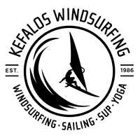 Kefalos Windsurfing